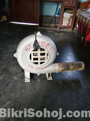 Blower Fan